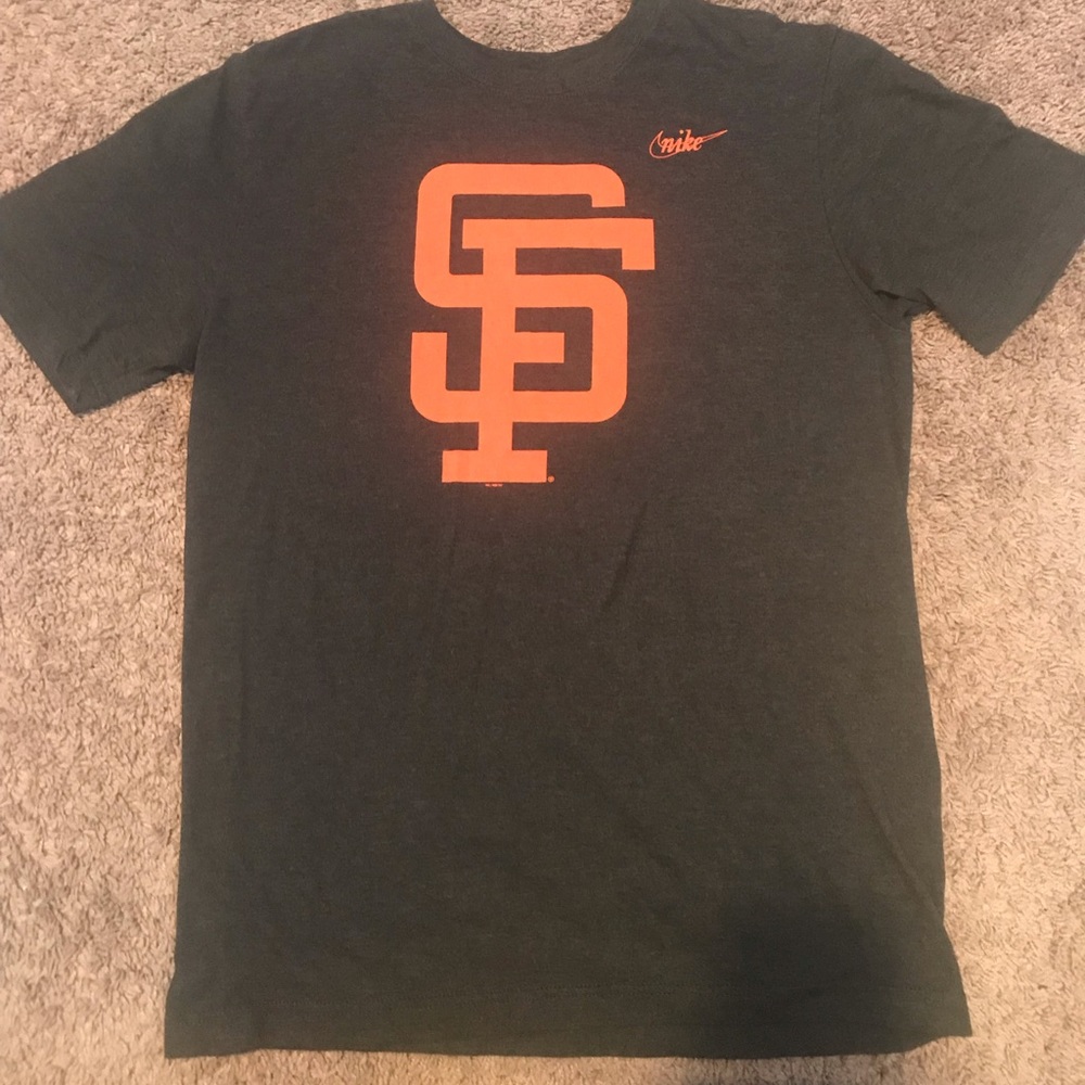 Giants Shirt!